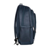 Mochila Para Laptop 15-17 Essentials Perfect Choice Azul